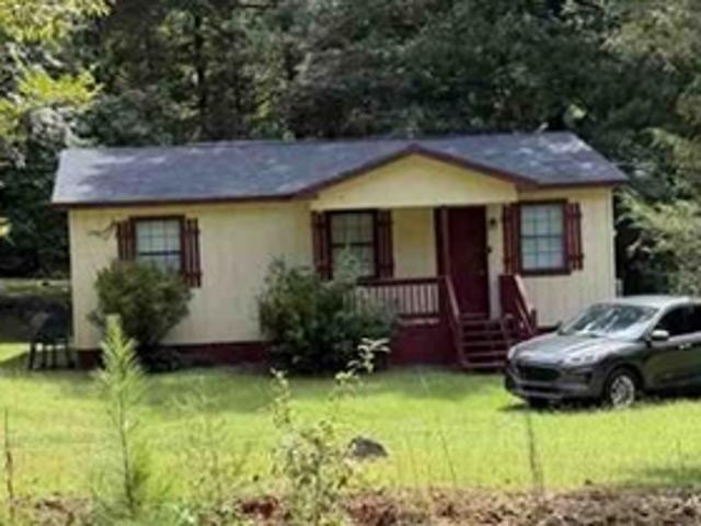 House for sale in Alabama