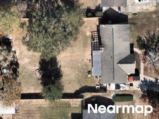 House for sale in Phenix City, Alabama