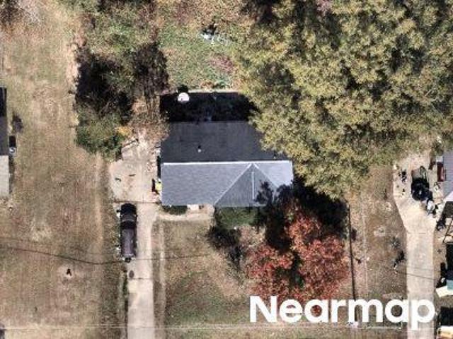 House for sale in Phenix City, Alabama
