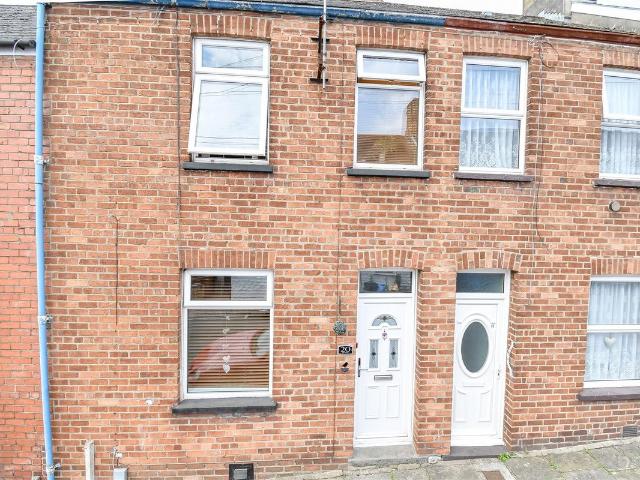 House for rent in Gibbonsdown, Barry