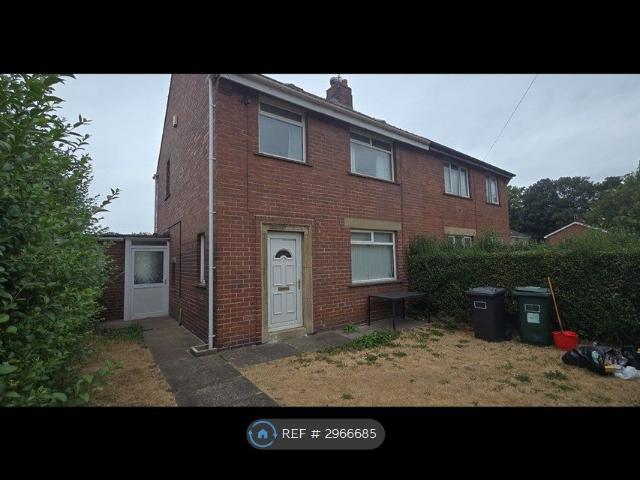 House for rent in Ravensthorpe, Dewsbury