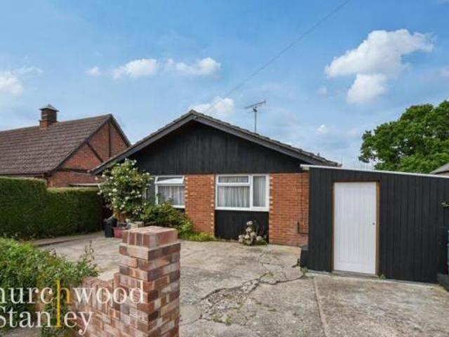 House for sale in Upper Dovercourt, Dale Hill