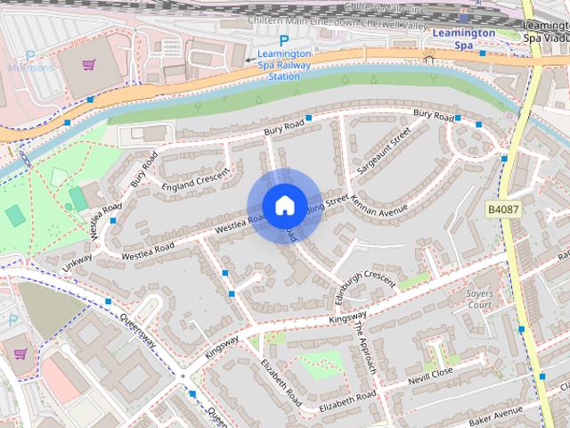Room for rent in Milverton, Green Close