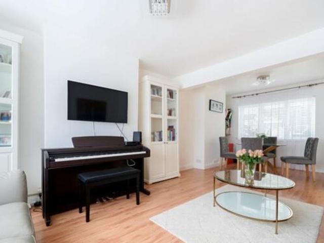House for sale in Lyons, Greater London