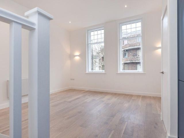 House for rent in Horn Park, Cat Hill