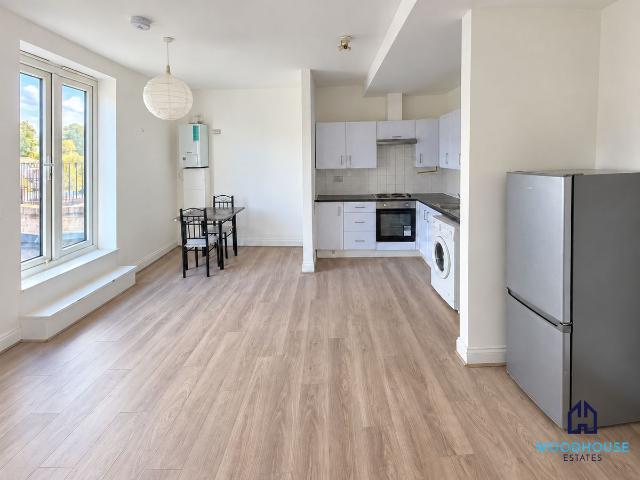 Apartment for rent in Royal Borough of Greenwich, Greater London