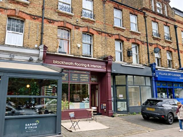 Apartment for rent in Royal Borough of Greenwich, Greater London