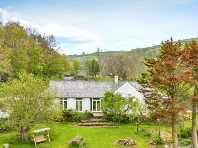 House for sale in Lynton and Lynmouth, Kentisbury