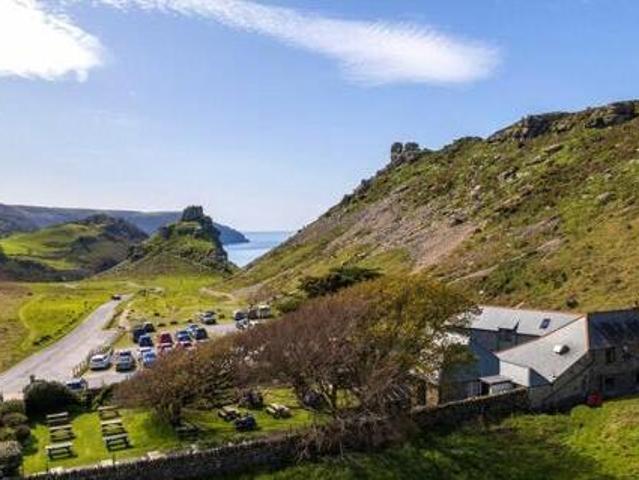 House for sale in Lynton and Lynmouth, Kentisbury