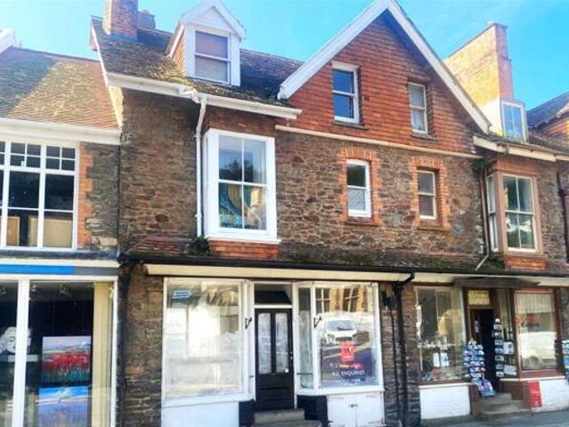 House for sale in Lynton and Lynmouth, Kentisbury