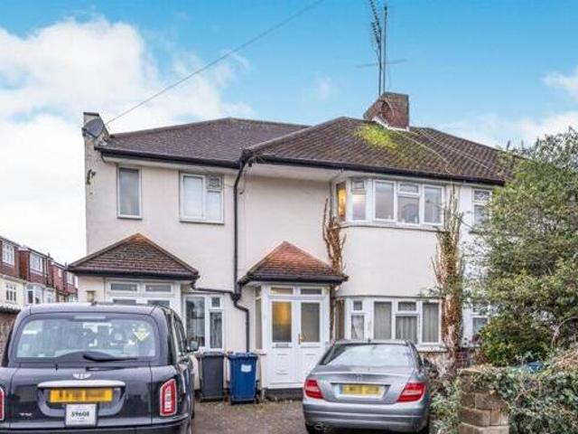 House for sale in Hertfordshire