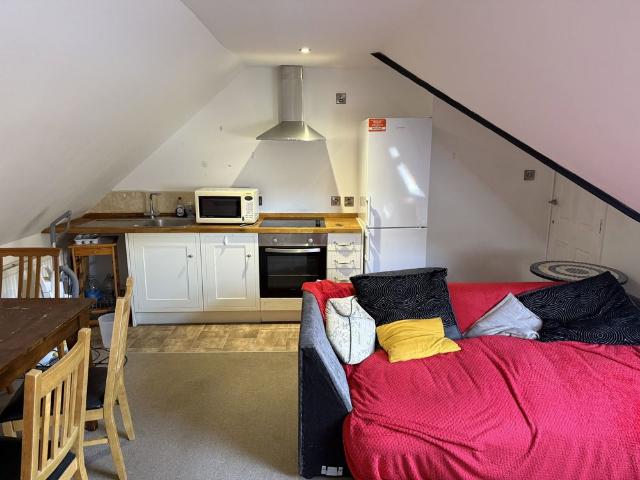 Apartment for rent in Saunderton, Horsenden