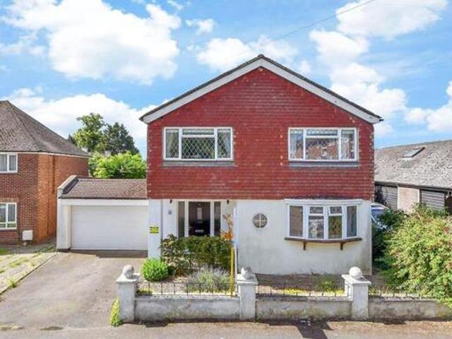 House for sale in Snodland, Bourne Vale