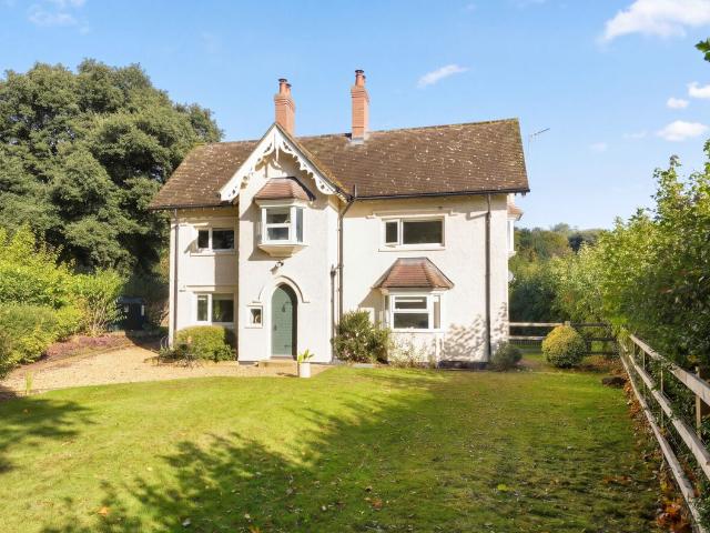 House for rent in Lee, Test Valley