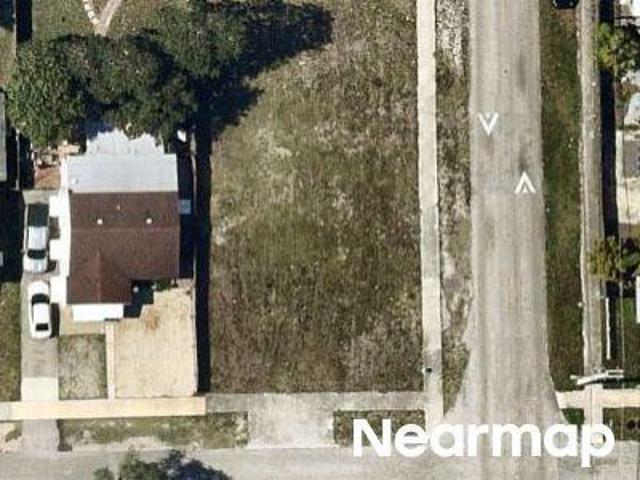 House for sale in Hollywood, Florida