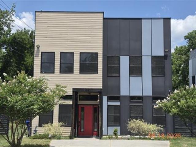 House for sale in Durham, North Carolina