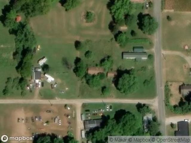 House for sale in Bedford, Indiana