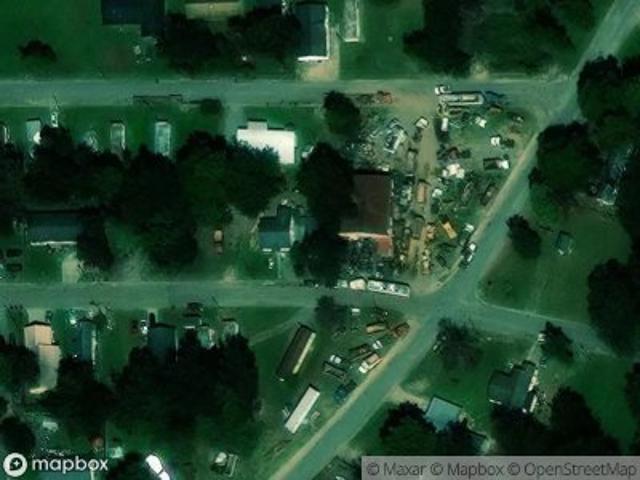 House for sale in Ark