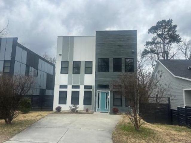 House for sale in Durham, North Carolina