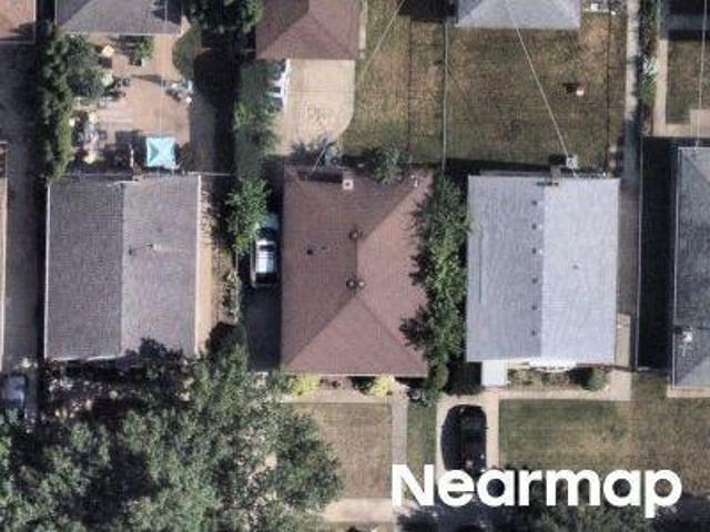 House for sale in Skokie, Illinois