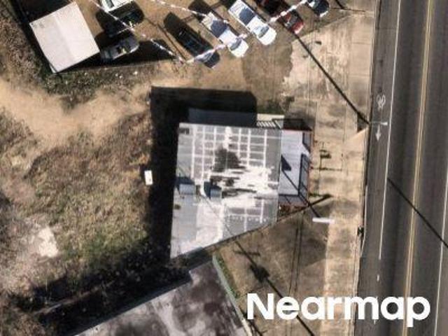 Commercial for sale in Alexandria, Louisiana