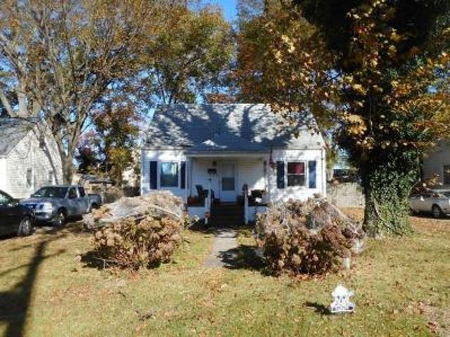 House for sale in Virginia