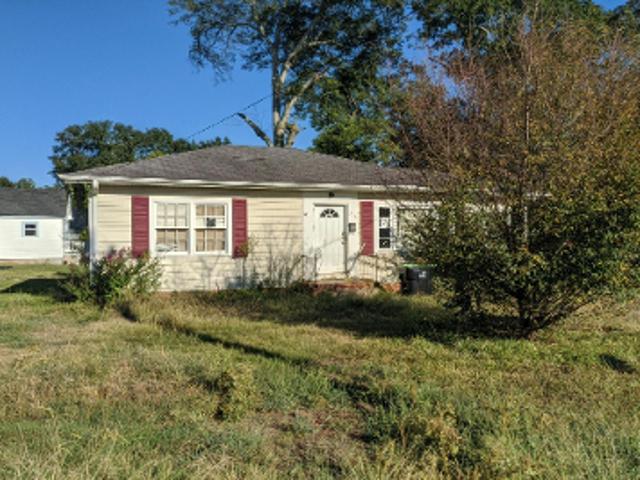 House for sale in Barnesville, Lamar County