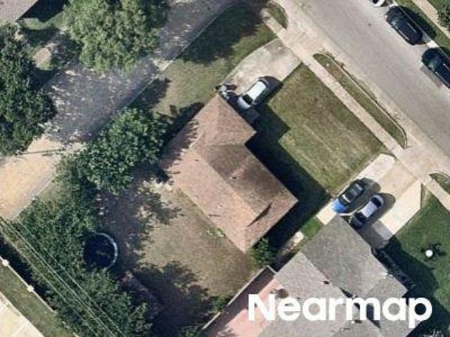 House for sale in Mesquite, Texas
