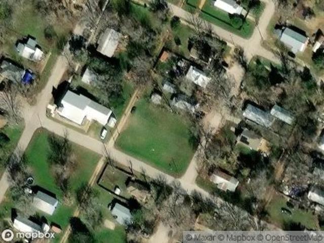 Land for sale in Smithville, Texas