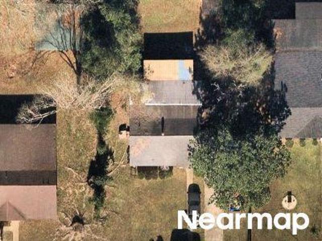 House for sale in Laurel, Mississippi
