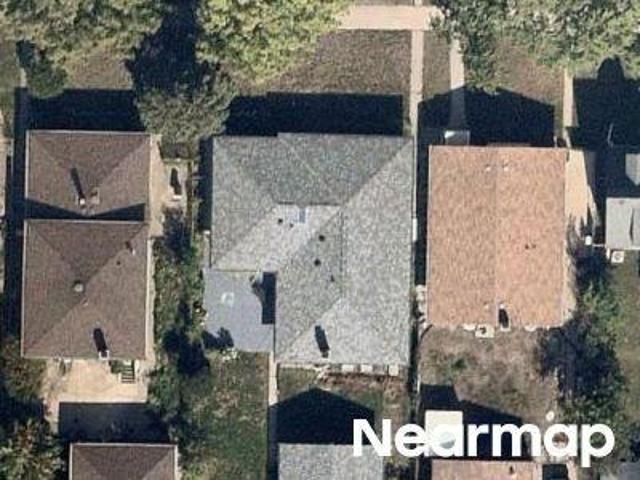 House for sale in Skokie, Illinois