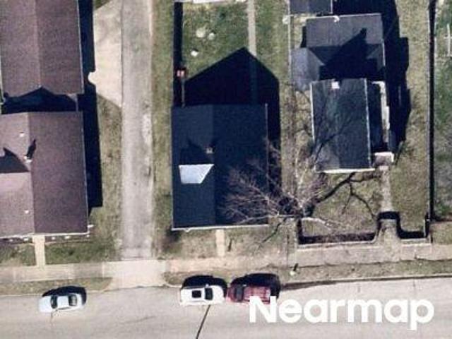House for sale in Connersville, Indiana