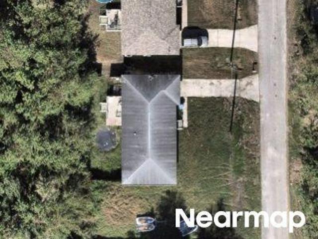 House for sale in Punta Gorda