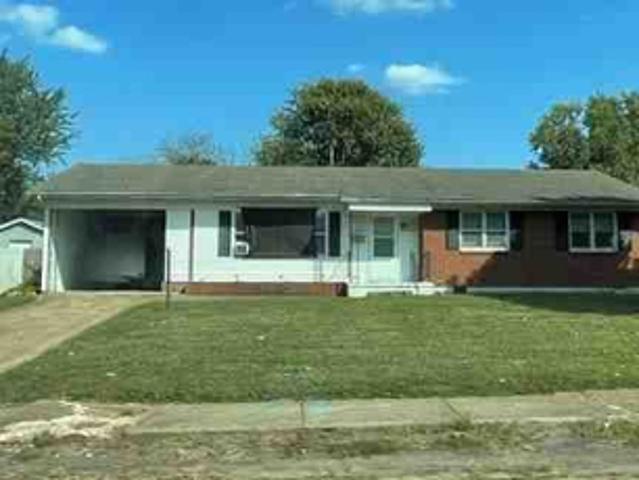 Property for sale in Fredericktown, Madison County