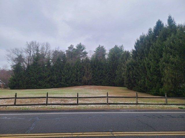 Land for sale in East Longmeadow