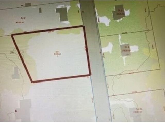 Land for sale in Hampden, Massachusetts