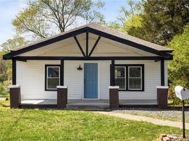 House for sale in Eden, North Carolina