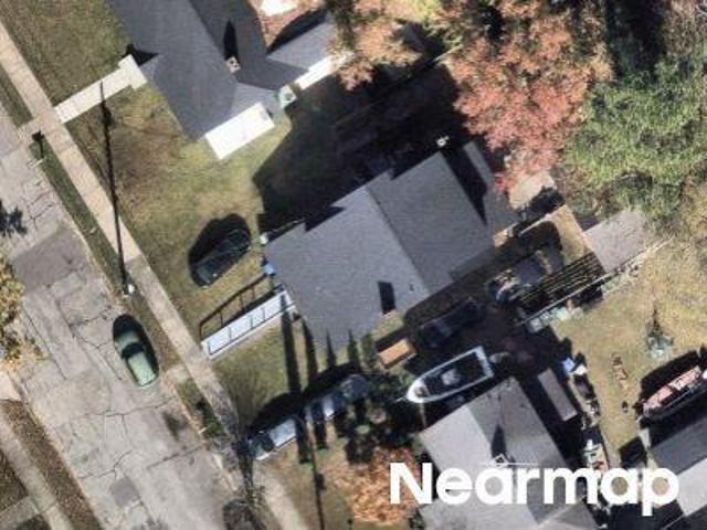 House for sale in Wilson, North Carolina