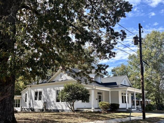 House for sale in Thomson, Georgia