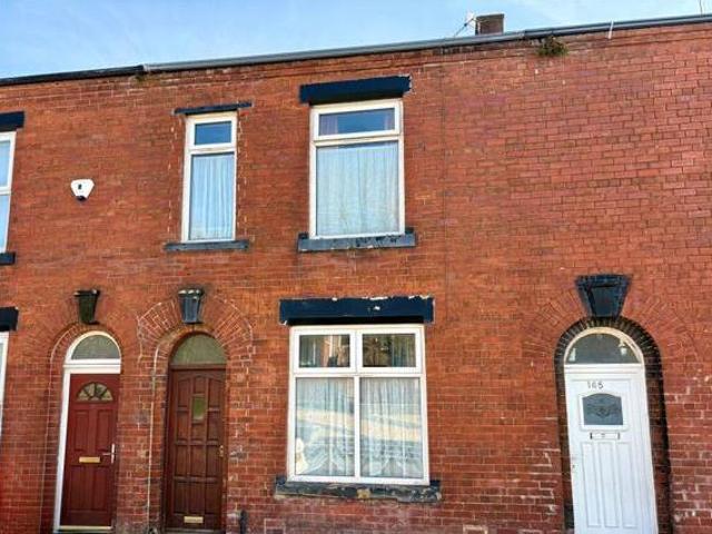 House for sale in Lancashire, England