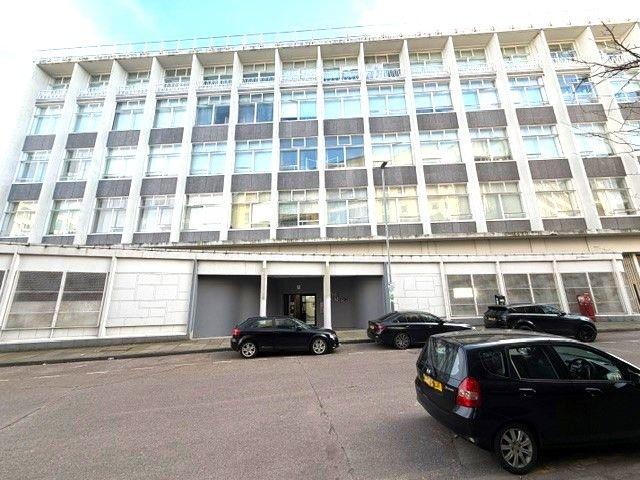 Apartment for rent in St Matthew's, Leicester