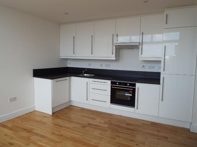 Apartment for rent in St Matthew's, Leicester