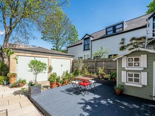 House for sale in Lyons, Greater London