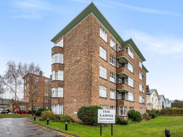 Apartment for rent in London Borough of Lewisham, Blackheath