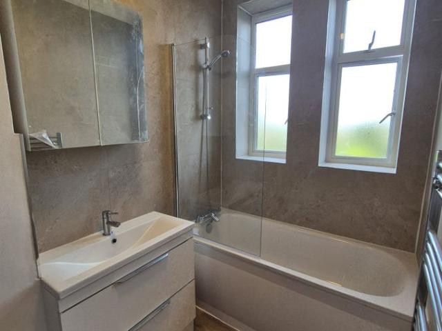 Apartment for rent in London Borough of Lewisham, Blackheath