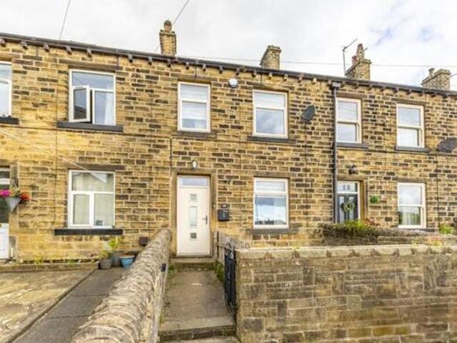 House for sale in Holmfirth, West Yorkshire