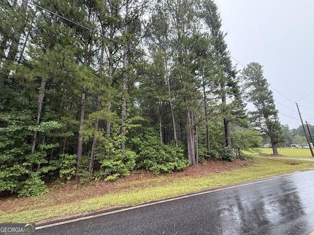 Land for sale in Moreland, Georgia