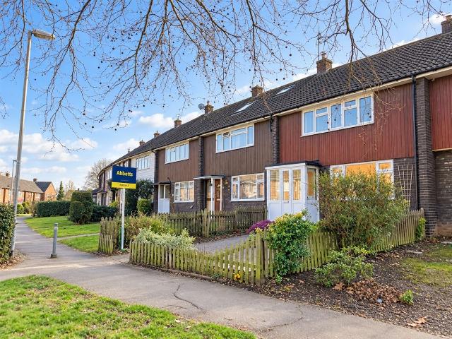 Apartment for rent in Lee Chapel, Basildon