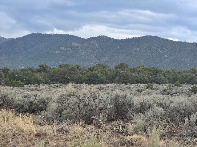 Land for sale in Fort Garland, Colorado