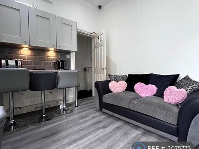 Apartment for rent in Ropewalks, Liverpool